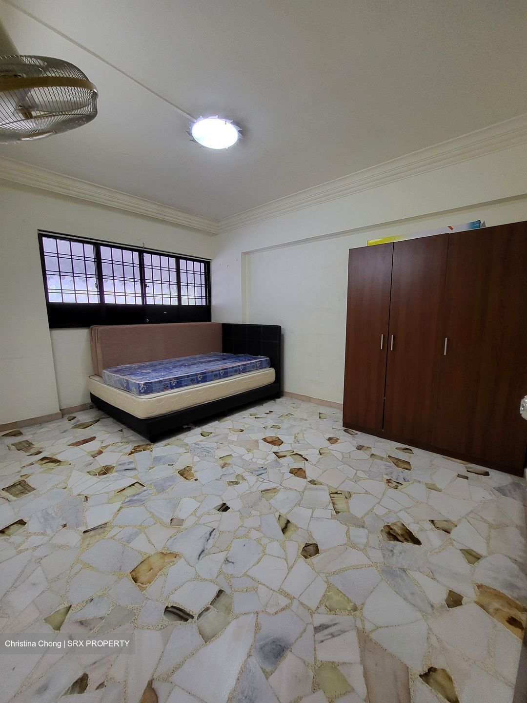 Blk 164 Tampines Street 12 (Tampines), HDB 3 Rooms #576726031